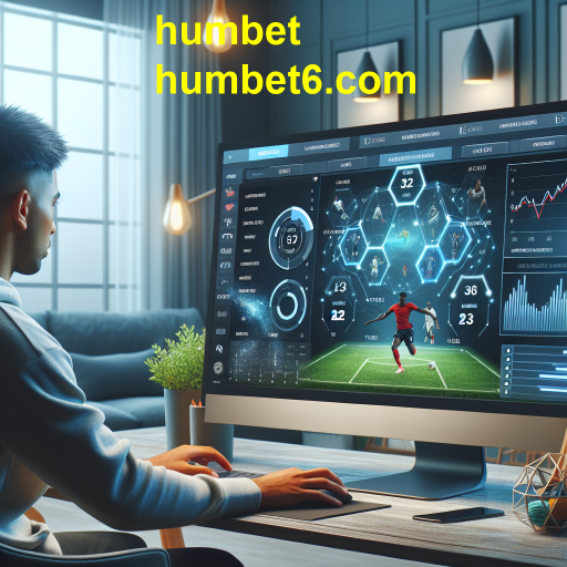 Descubra a emoção e a adrenalina das apostas online com Humbet, onde cada jogo oferece grandes oportunidades.